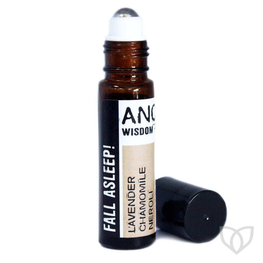 Roll On Aromaterapia | Fall Asleep!