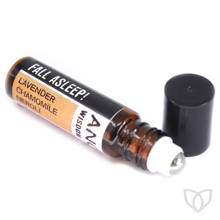 Roll On Aromaterapia | Fall Asleep! - Imagen 3