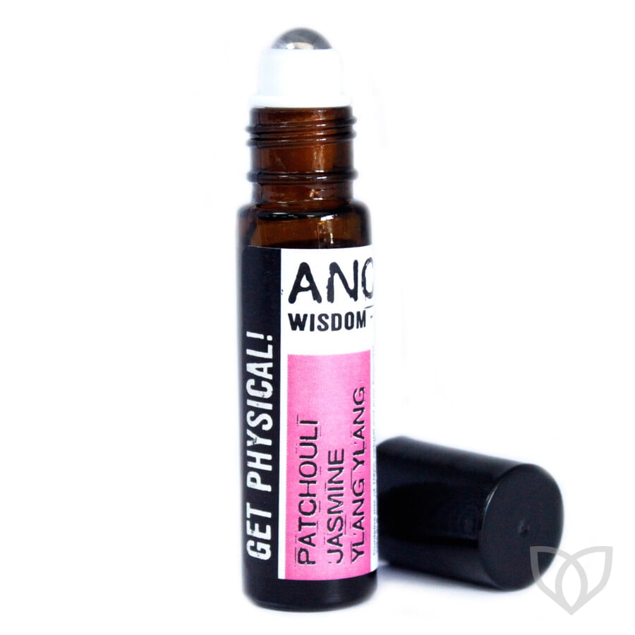Roll On Aromaterapia | Get Physical!