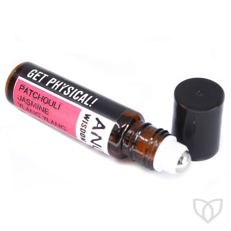 Roll On Aromaterapia | Get Physical! - Imagen 3