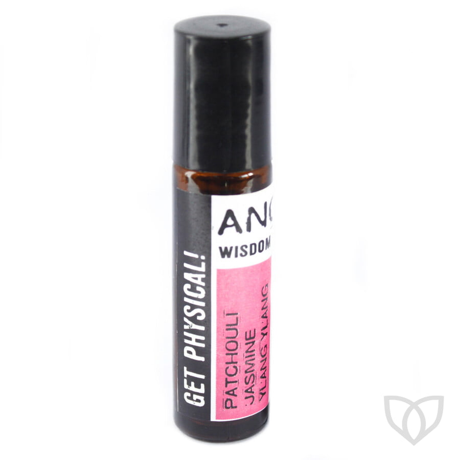 Roll On Aromaterapia | Get Physical! - Imagen 2