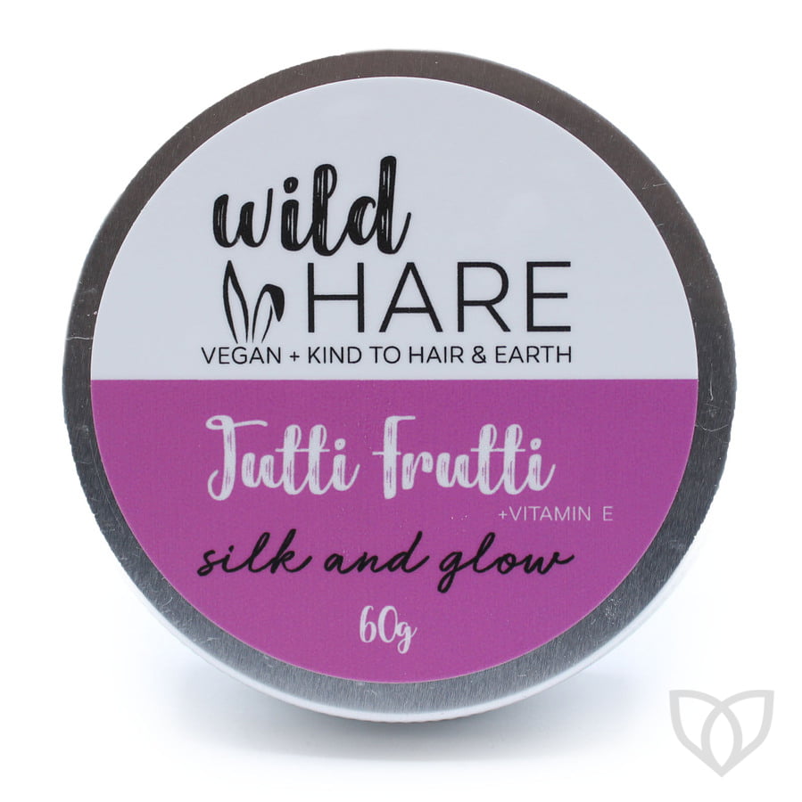 Champú Solido Wild Hare | Tutti Frutti
