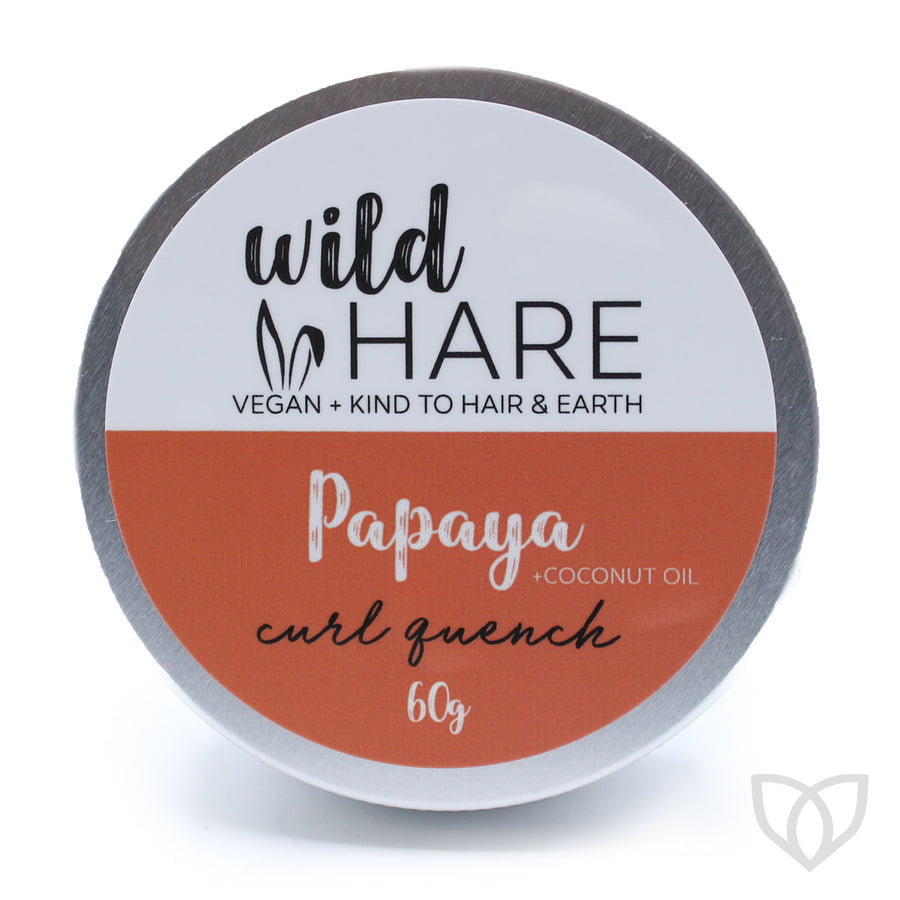 Champú Solido Wild Hare | Papaya