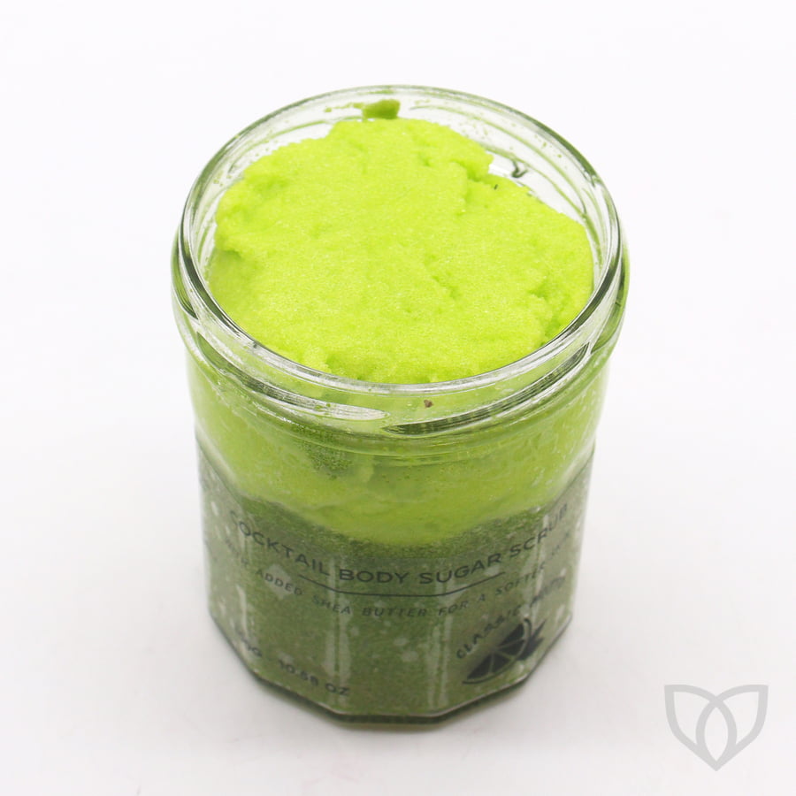 Exfoliante Corporal | Mojito