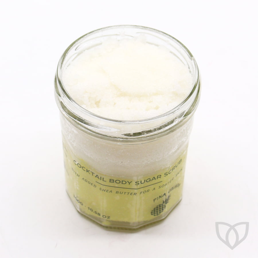 Exfoliante Corporal | Piña Colada