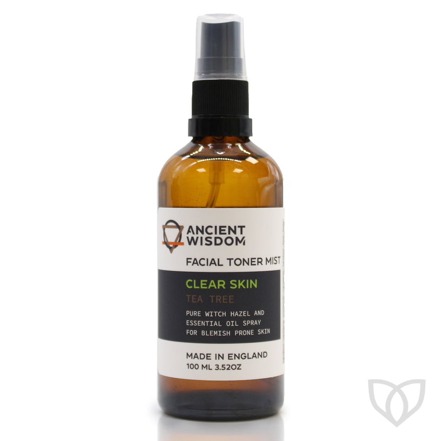 Hidratante Facial | Árbol de Té