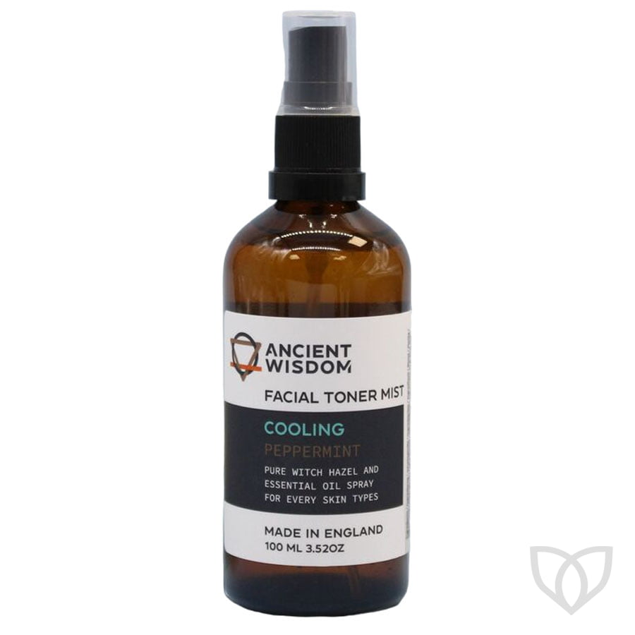 Hidratante Facial | Menta