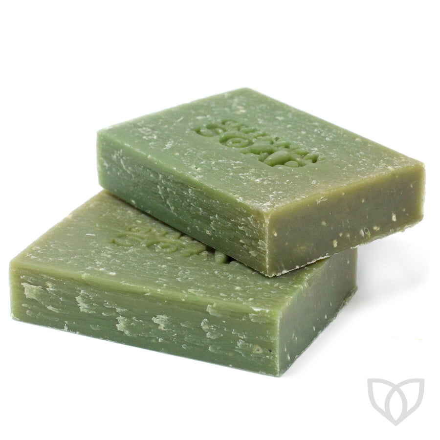 Jabón Artesanal GreenMan | Gardener´s Scrub