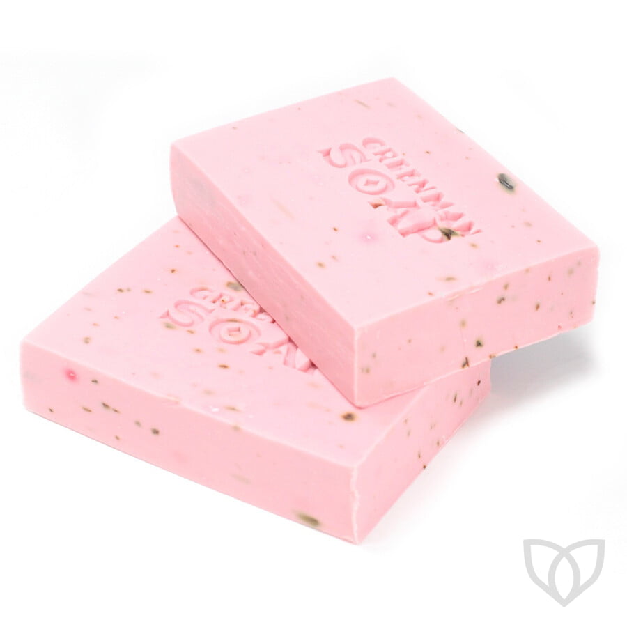 Jabón Artesanal GreenMan | Soap Bath Bar Deluxe