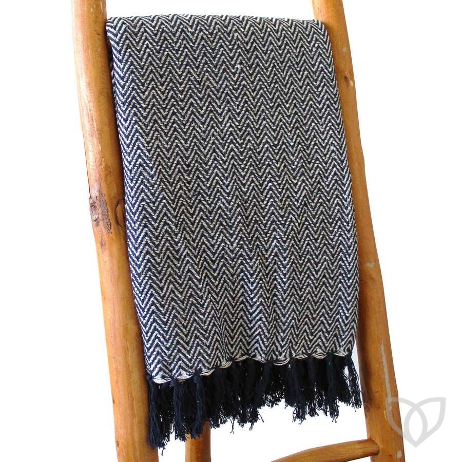 Plaid Boho | Hospet