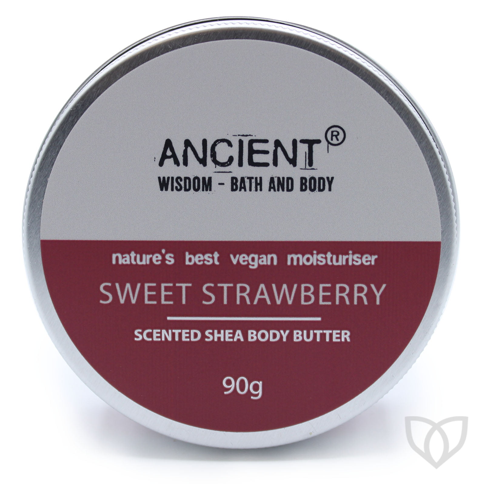 Manteca Corporal | Fresa