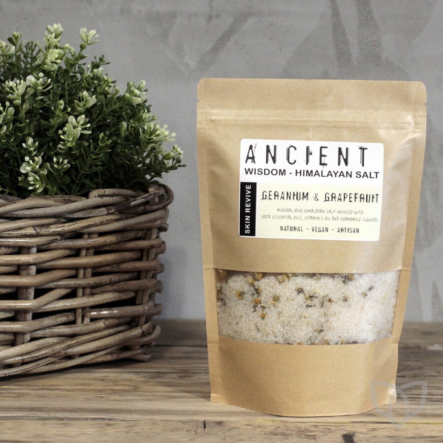 Sales de Baño del Himalaya | Skin Revive - Imagen 2