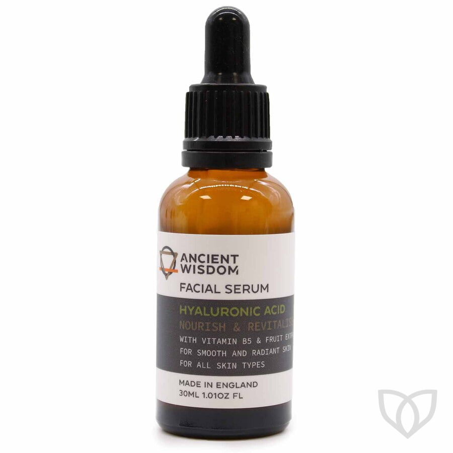 Sérum Facial | Ácido Hialurónico