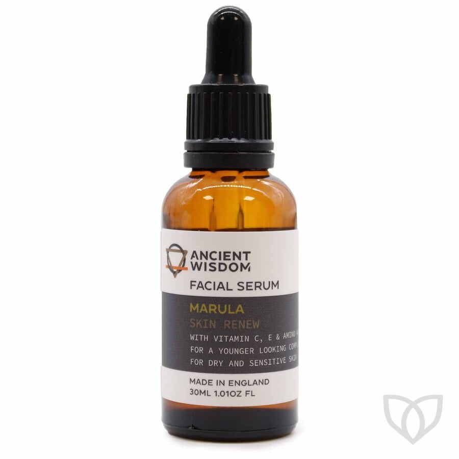Sérum Facial | Aceite de Marula