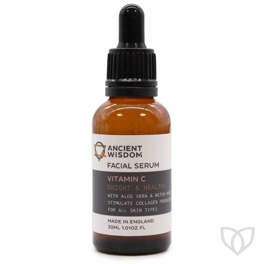 Sérum Facial | Vitamina C