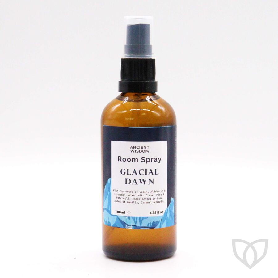 Bruma Fresca Hogar | Glacial Dawn