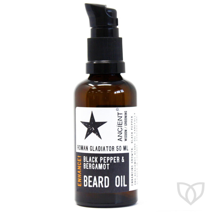 Beard Oil | Roman Gladiator
