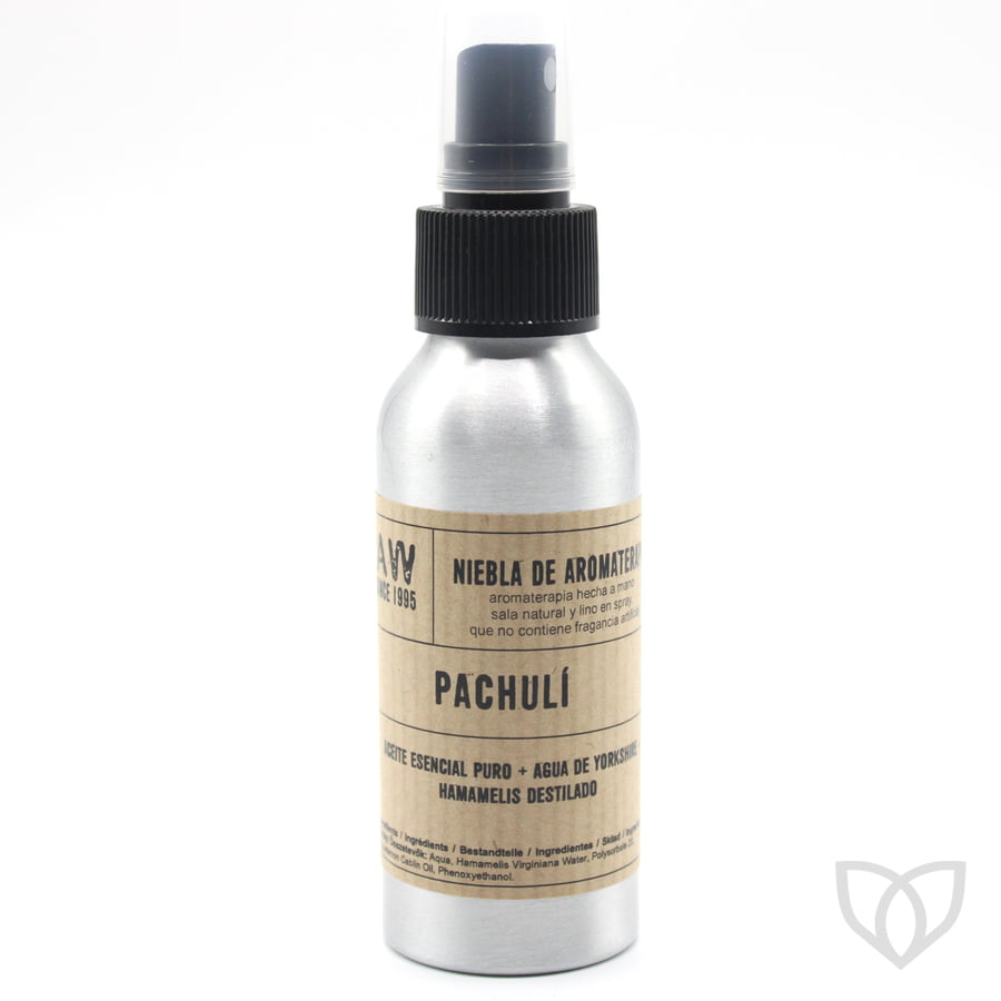 Aceite Esencial Niebla | Pachouli