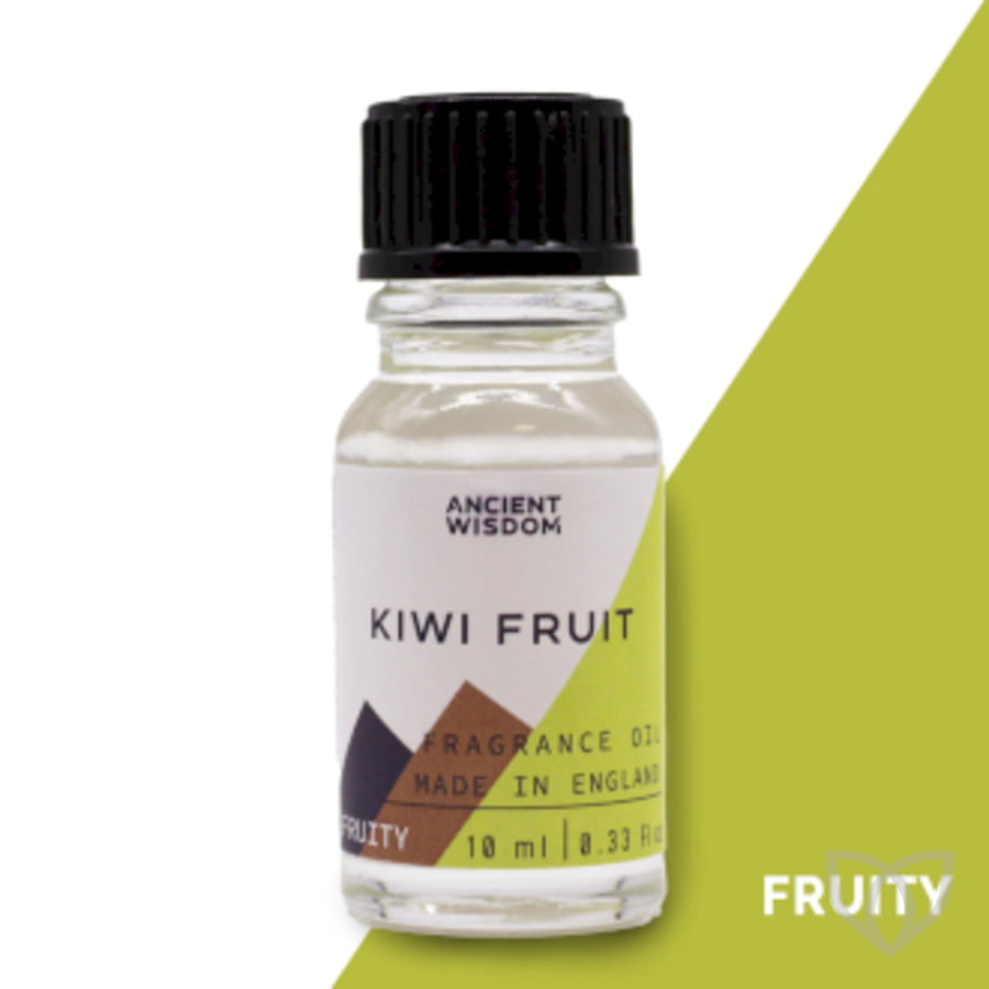 Aceites Aromáticos | Kiwi