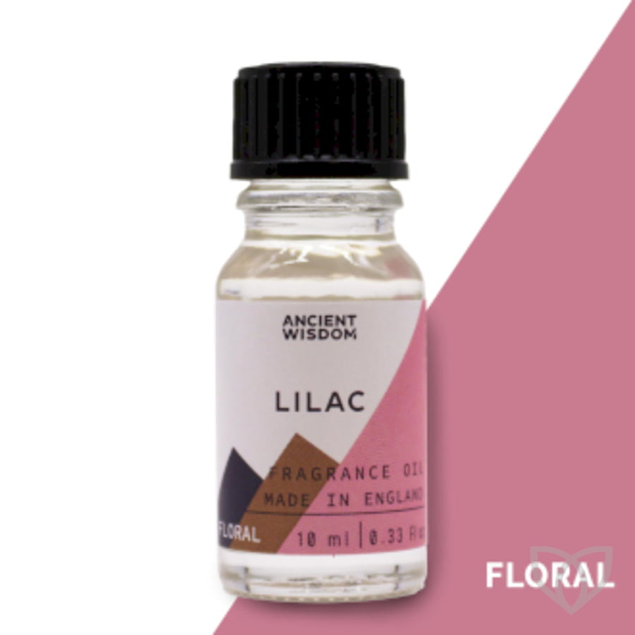 Aceites Aromáticos | Lila
