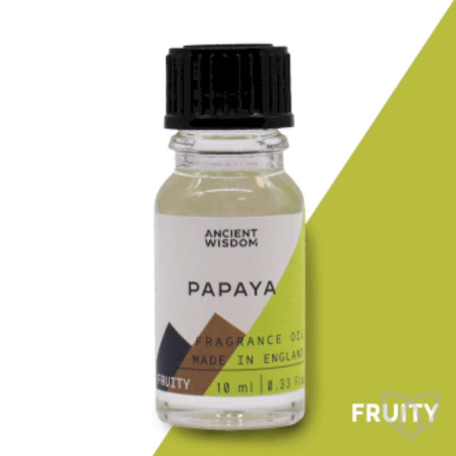 Aceites Aromáticos | Papaya