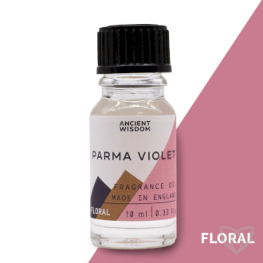 Aceites Aromáticos | Violeta de Parma