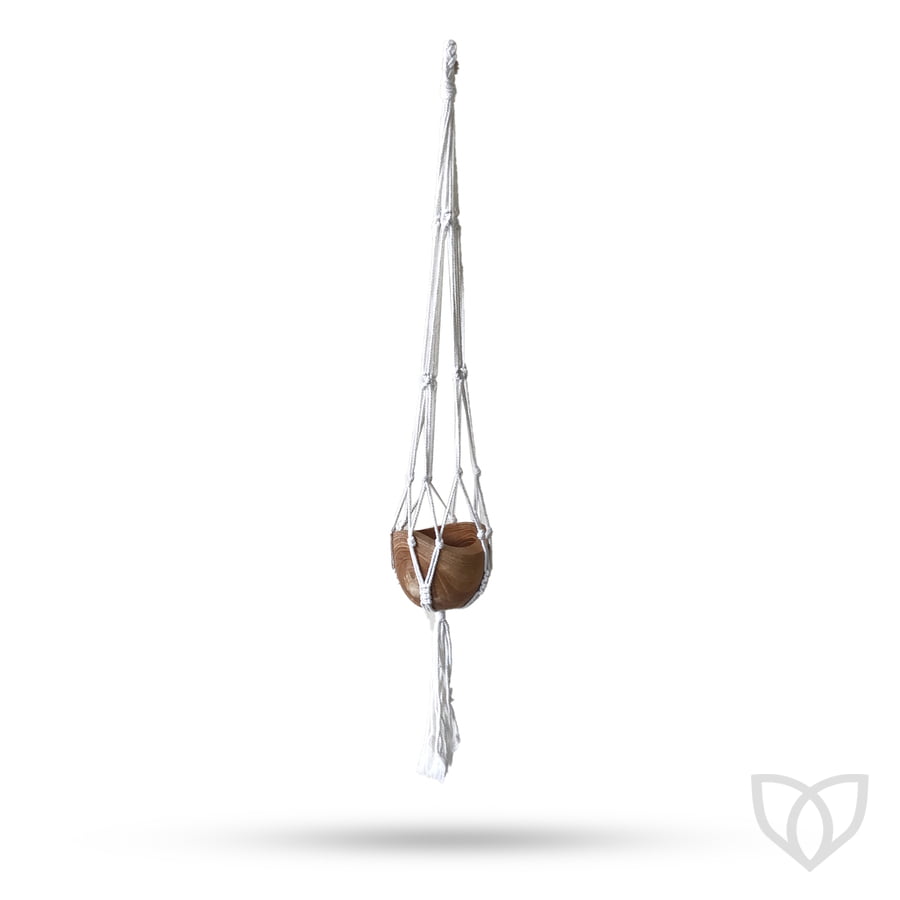 Pot Holder | Medium Drop Nature