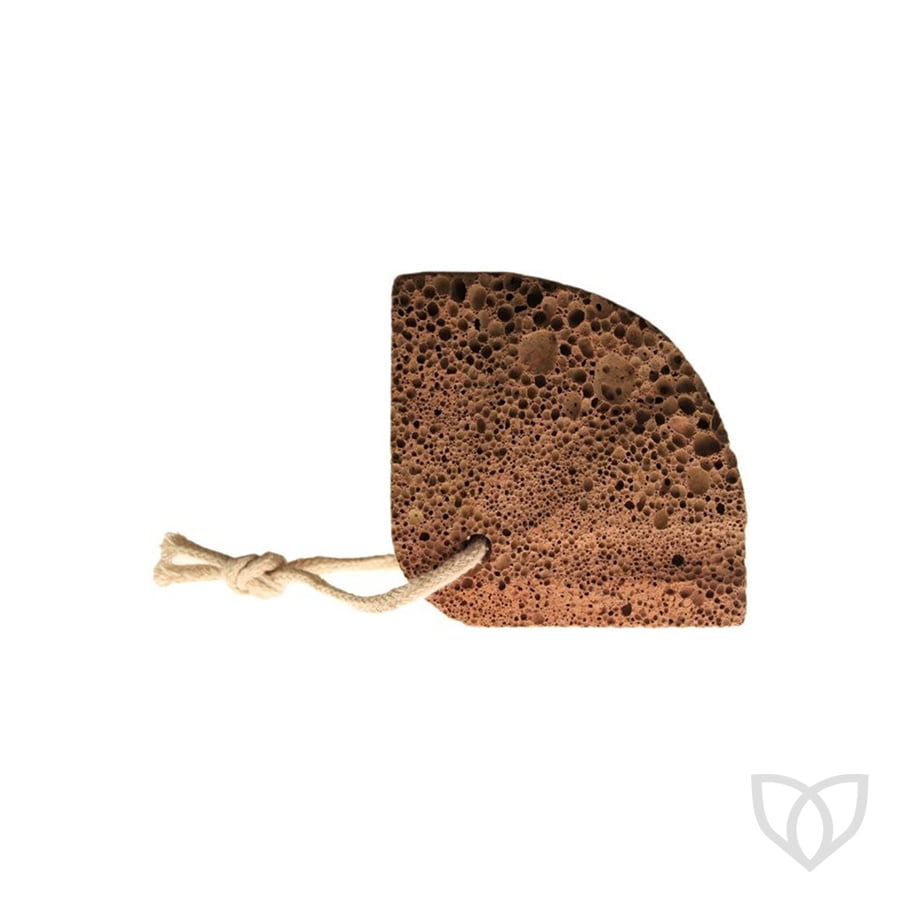 Piedra de Lava Volcánica | Cáscara