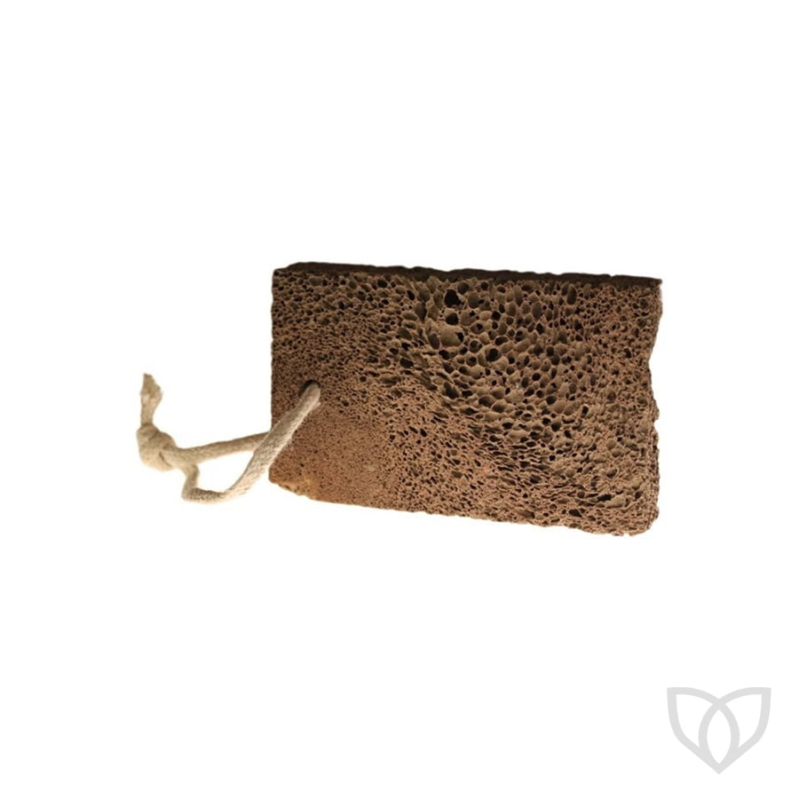 Piedra de Lava Volcánica | Square