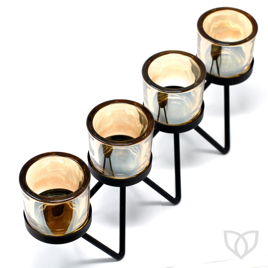 Candle Holder | ZigZag - Imagen 2