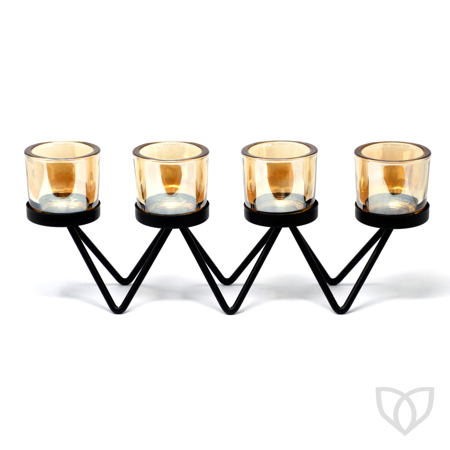 Candle Holder | ZigZag