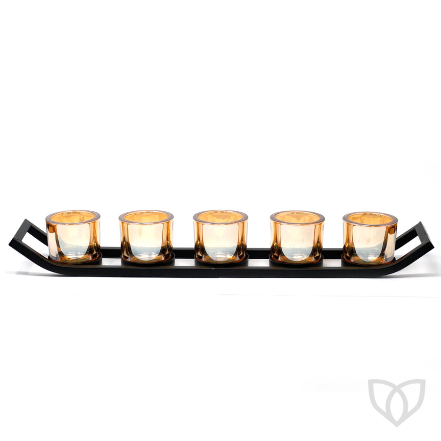 Candle Holder | Five