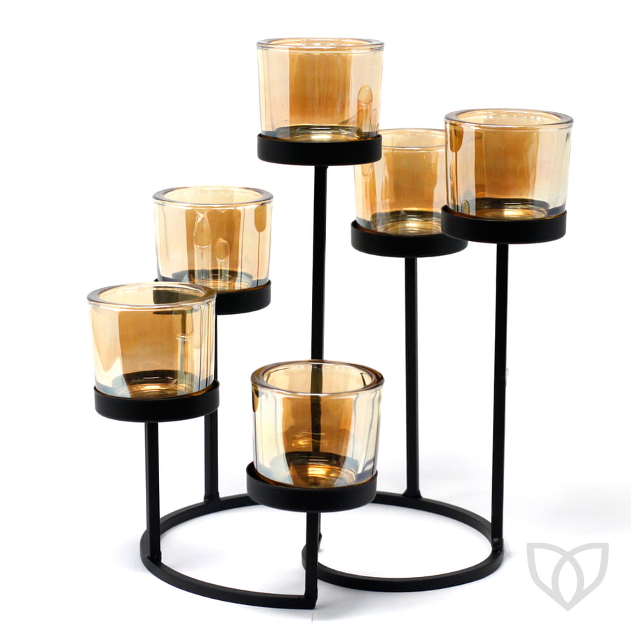 Candle Holder | Six