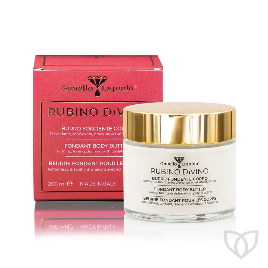 Ruby Line | Body Butter - Imagen 2