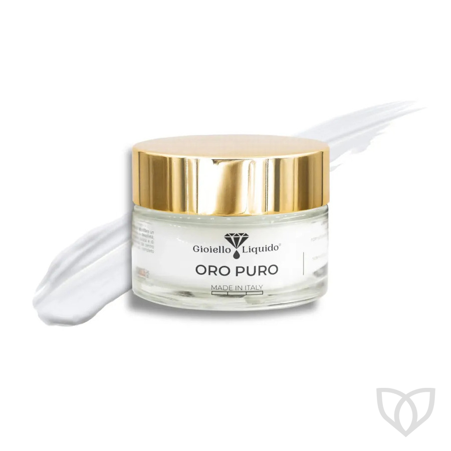 Gold Line | 24 h Face Cream Pure Gold