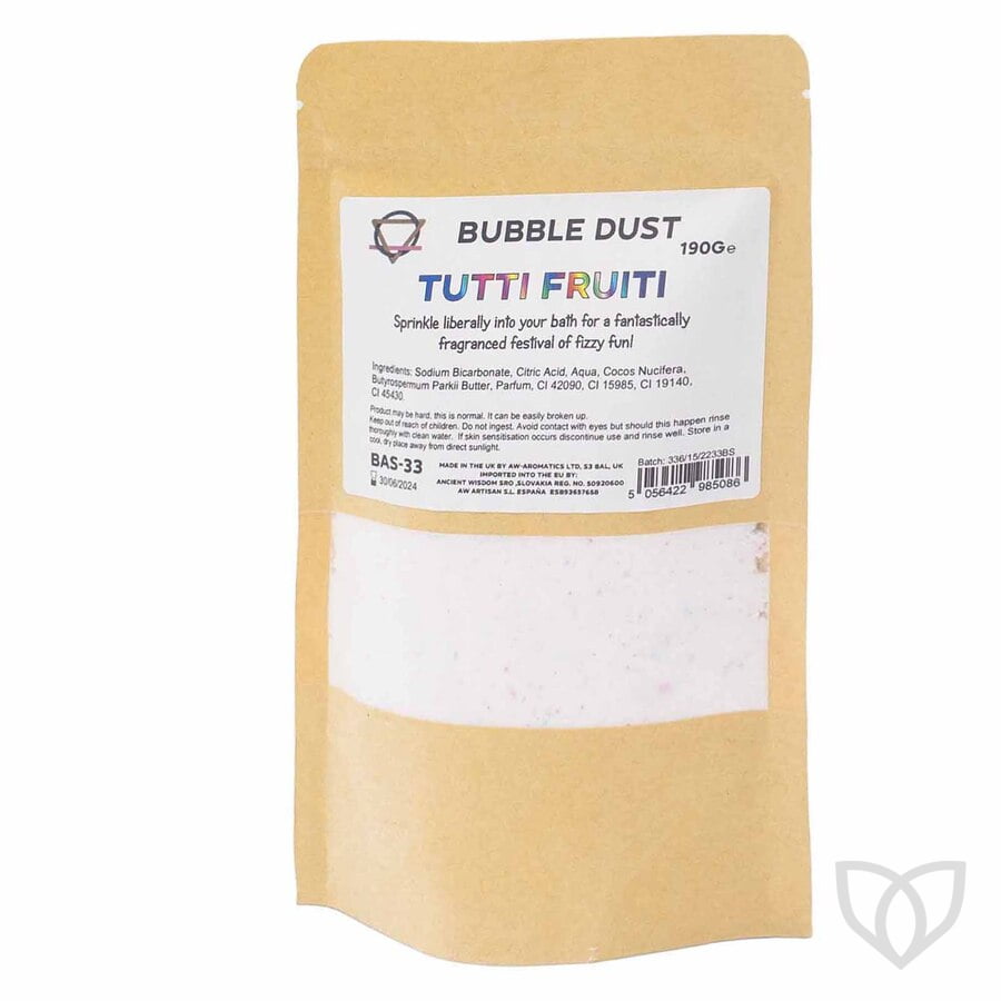 Bath Dust | Tutti Frutti - Imagen 2
