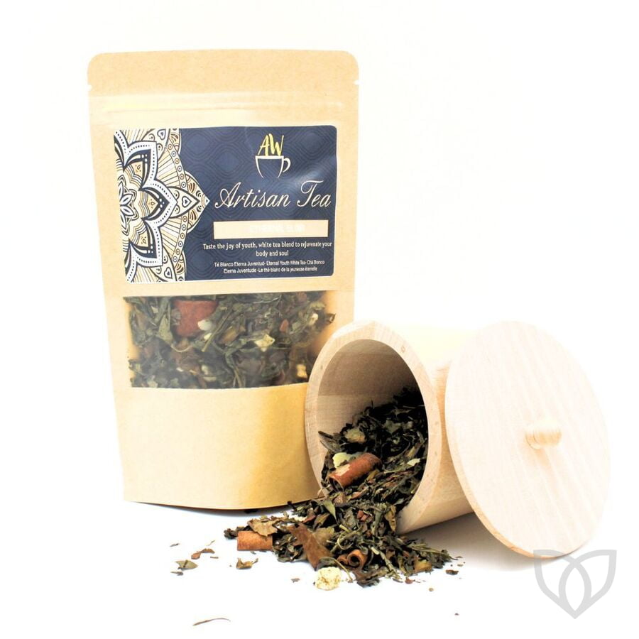 Té Blanco | Ethernal Elixir