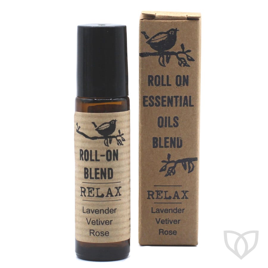 Roll On Aromaterapia | Agnes & Cat - Relax - Imagen 3
