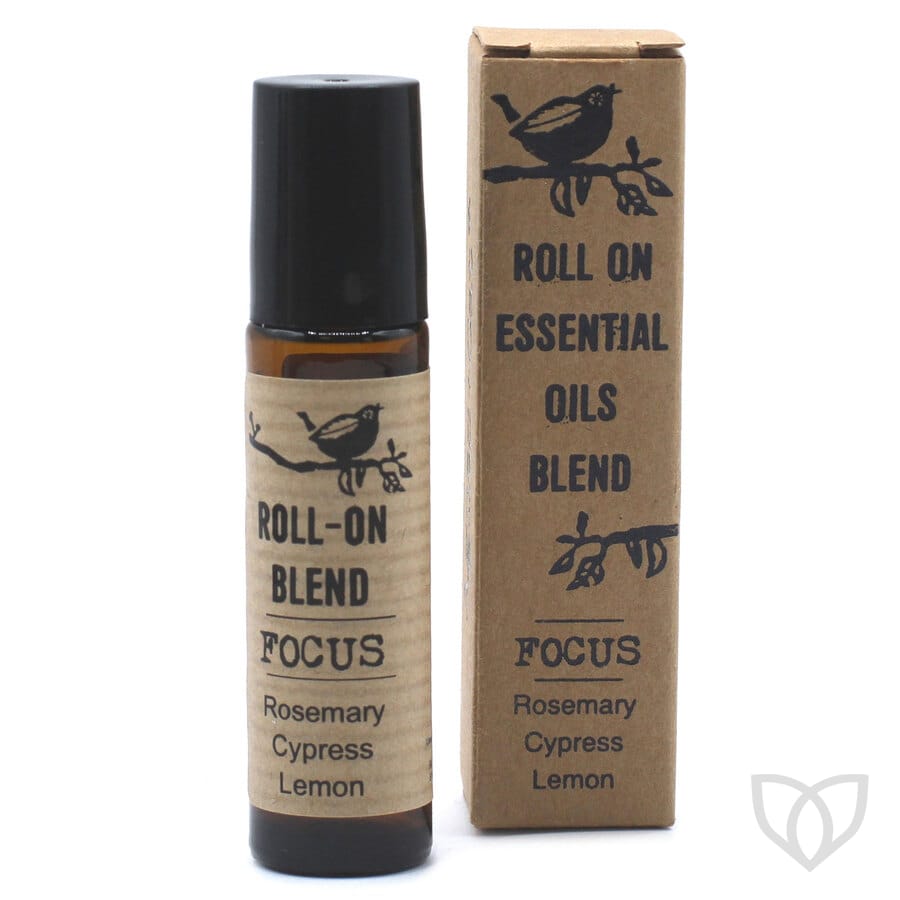 Roll On Aromaterapia | Agnes & Cat - Enfoque - Imagen 3